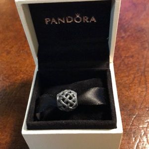 Pandora bead